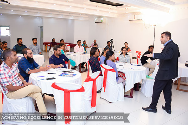 AECS-Achieving-excellence-in-customer-service-Batticaloa-18-January-2020-KTP