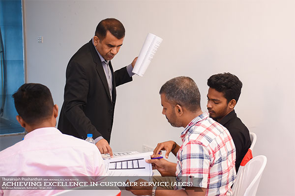 AECS-Achieving-excellence-in-customer-service-Batticaloa-18-January-2020-prashanthan