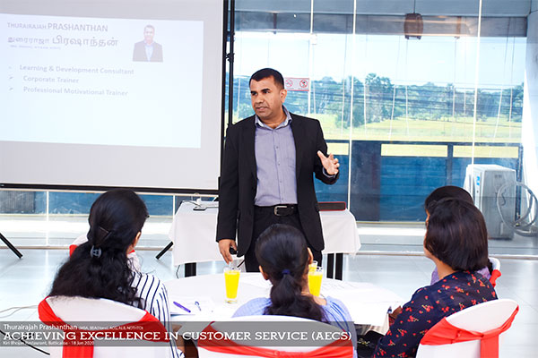 AECS Batticaloa (International Training in Tamil) -18 Jan 2020